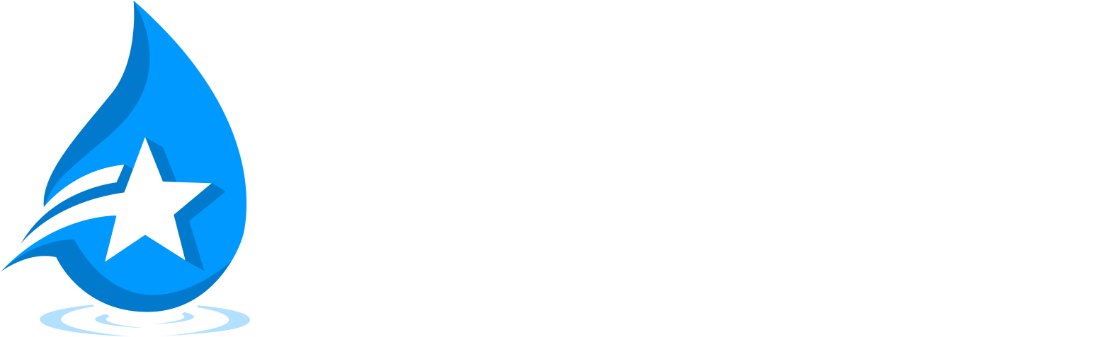 White Star Water
