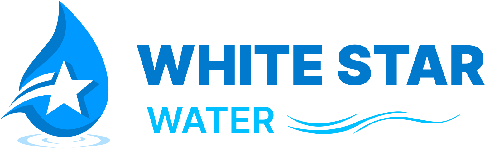 White Star Water